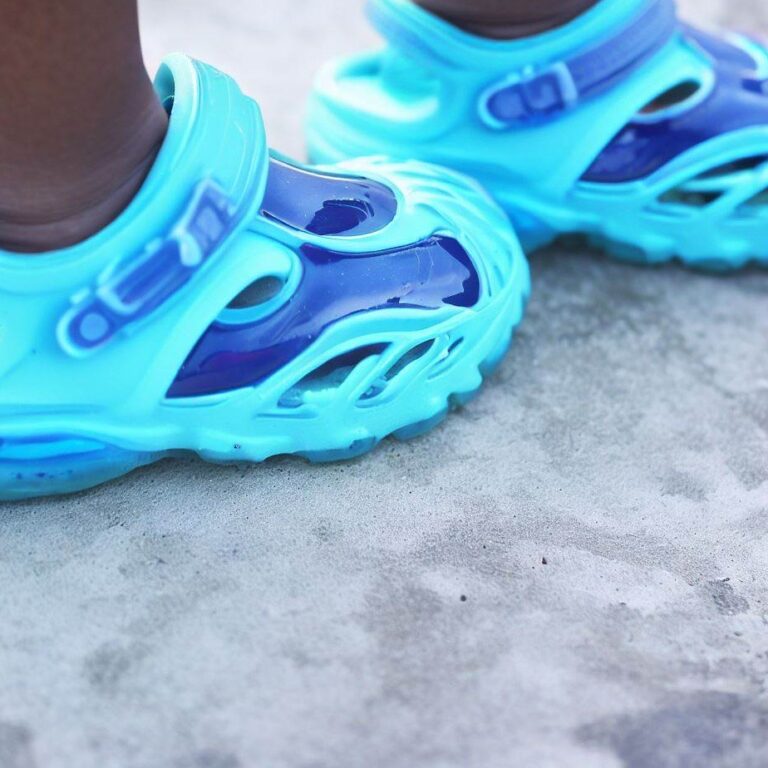 Aqua Shoes Copii
