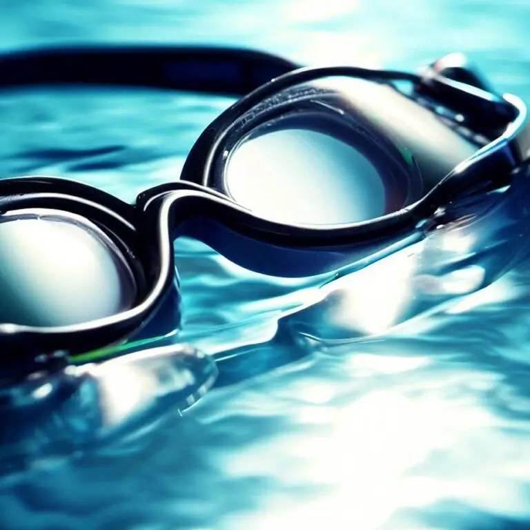 Ochelari de Înot cu Dioptrii