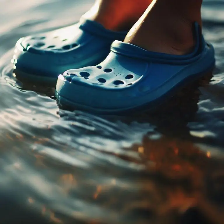 Pantofi de apă - Descoperă încălțămintea versatilă și inovatoare pentru aventuri acvatice